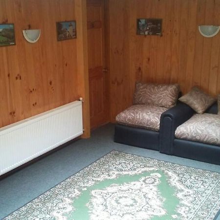 Hostal Costa Azul Castro Dış mekan fotoğraf