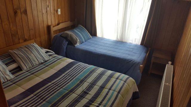 Hostal Costa Azul Castro Dış mekan fotoğraf