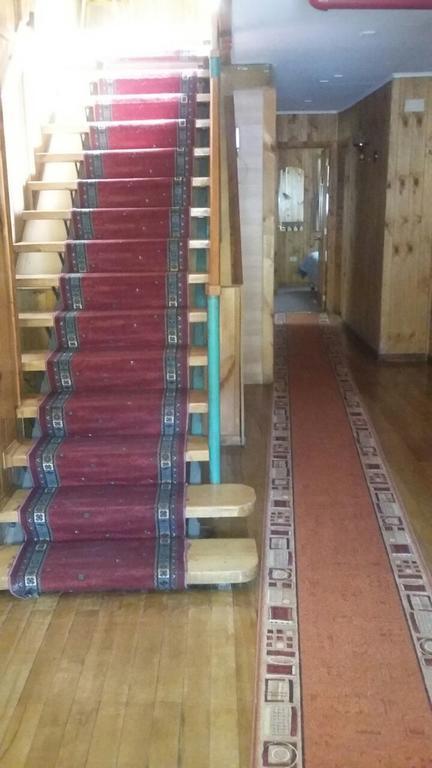 Hostal Costa Azul Castro Dış mekan fotoğraf