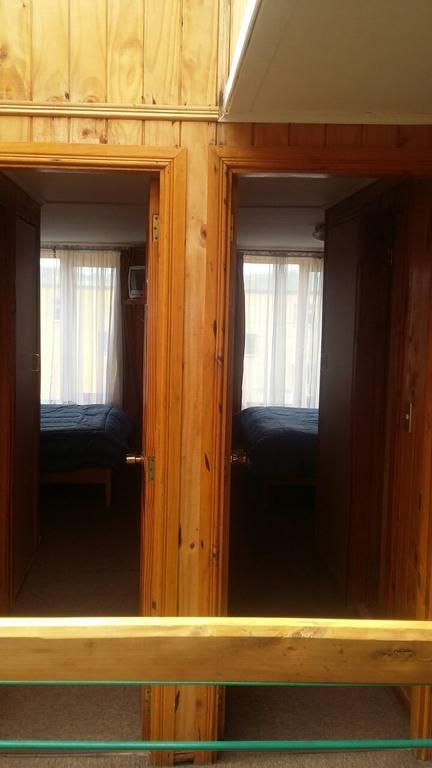 Hostal Costa Azul Castro Dış mekan fotoğraf