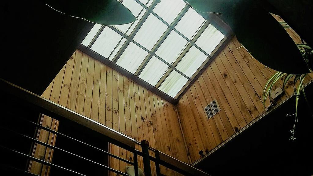 Hostal Costa Azul Castro Dış mekan fotoğraf