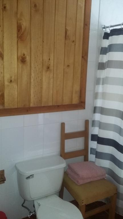 Hostal Costa Azul Castro Dış mekan fotoğraf